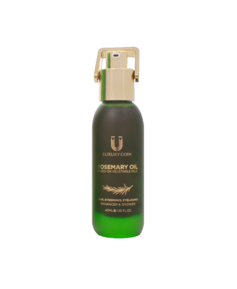 روغن رزماری لاکچری کوین روغن رزماری لاکچری کوین